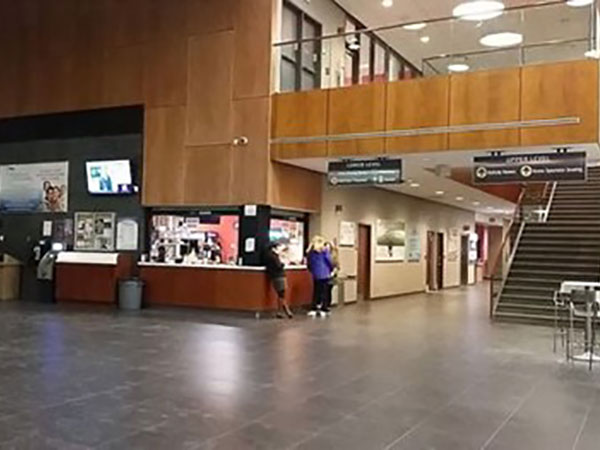 Barrie, Ontario