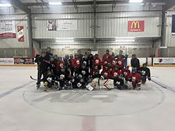 Barrie, Ontario