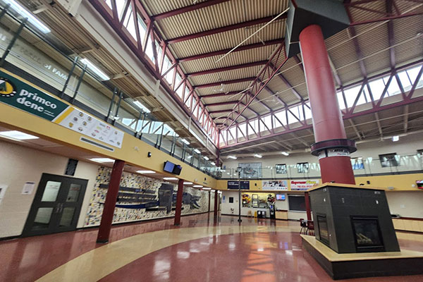 Bonnyville
