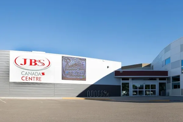 Brooks, Quebec one