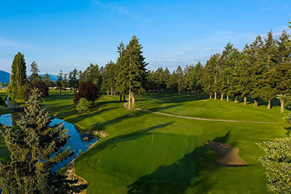 Chilliwack
