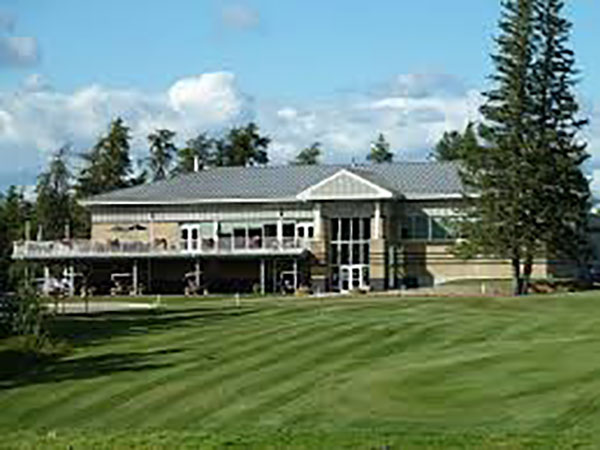 Cold Lake