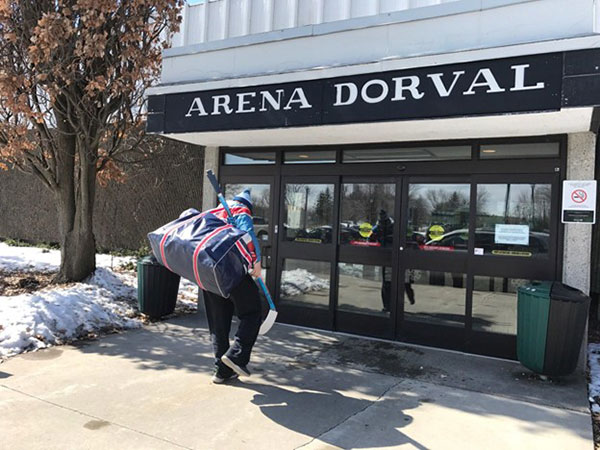 Dorval, quebec