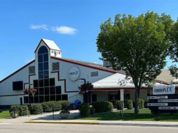 Drayton Valley, Alberta