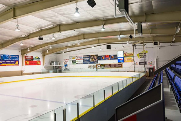 Drummondville, QC
