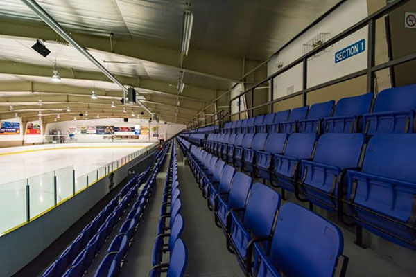 Drummondville, QC