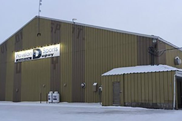Dupuy, Quebec