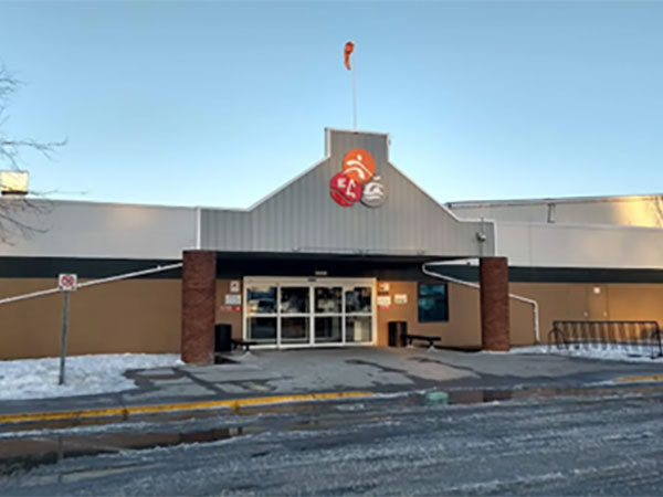 Edson, Alberta
