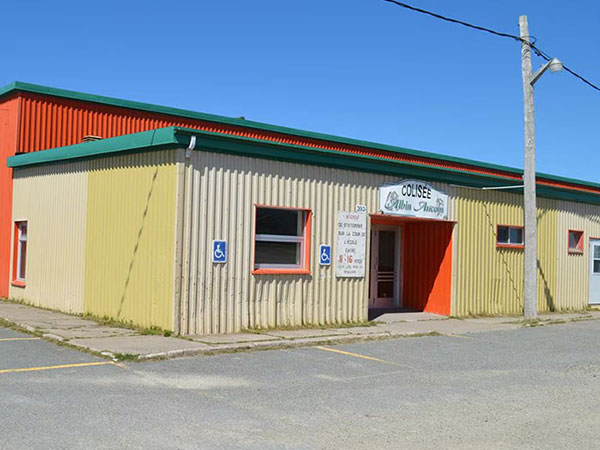 Fatima, Quebec