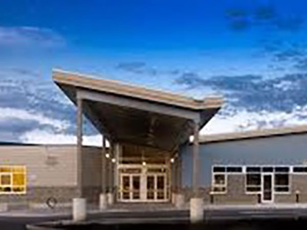 Gibson, British Columbia