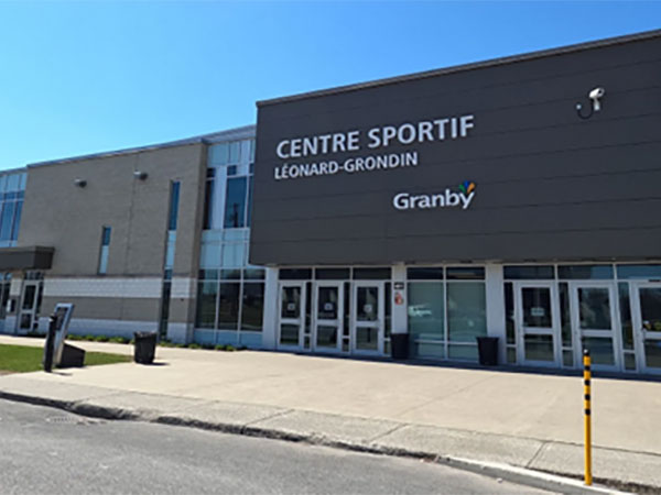 Granby, Quebec