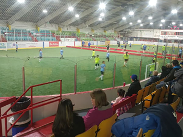 Happy-Valley, Goose Bay, NFLD