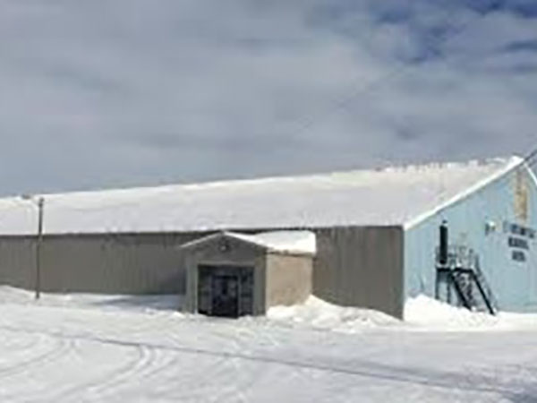 Happy-Valley, Goose Bay, NFLD