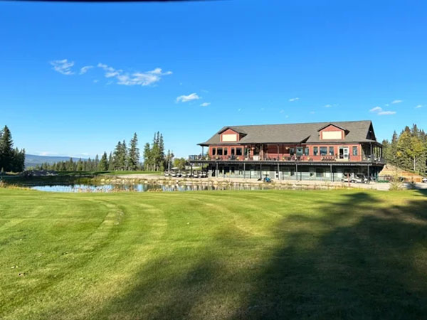 Hinton, Alberta