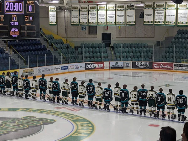 Hope, British Columbia