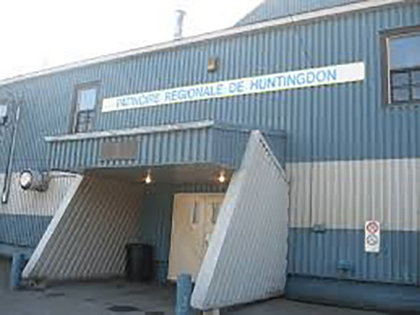 Huntingdon, Quebec