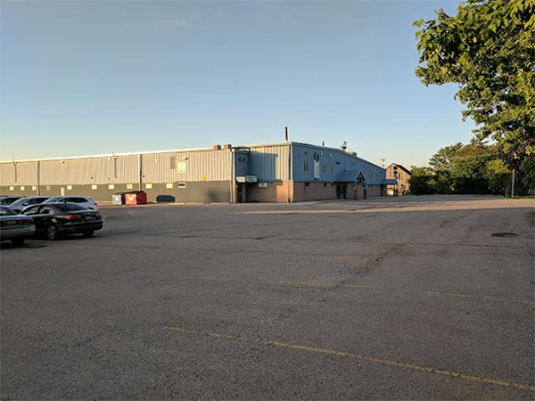 Ilderton, Ontario
