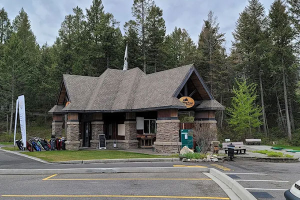 Invermere, British Columbia