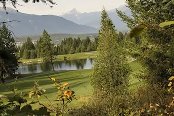 Invermere, British Columbia
