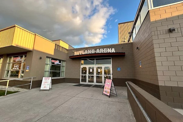 Kelowna, British Columbia