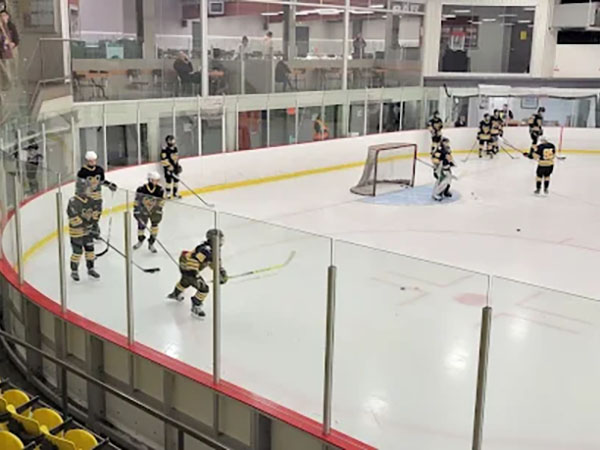 Kingsey Falls, Quebec