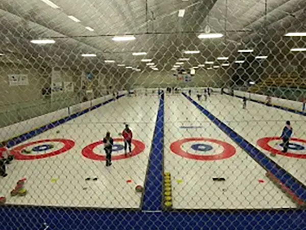 Kingsey Falls, Quebec