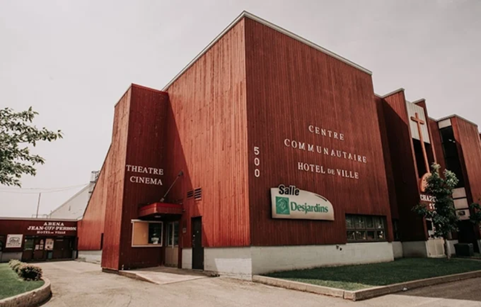 Lebel-sur-Quivillon, Quebec