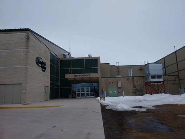 Manitoba 1