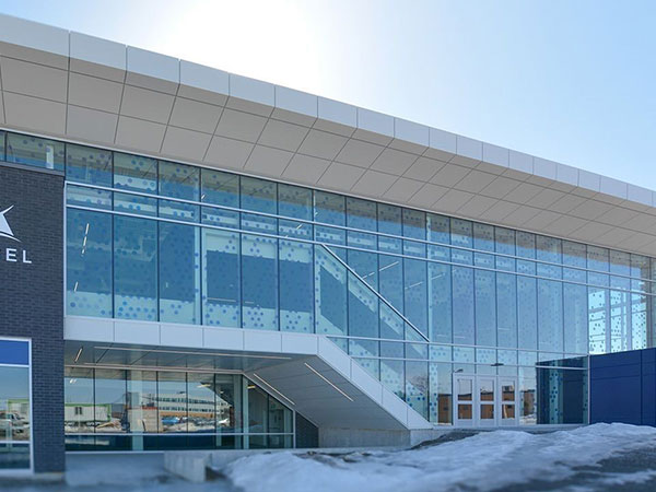 Mirabel Quebec