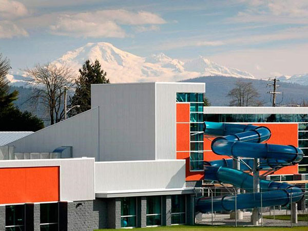 Mission British Columbia