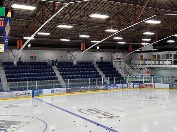 Montmagny, Quebec