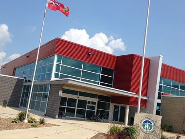 New Tecumseth Recreation in New Tecumseth, Ontario img two