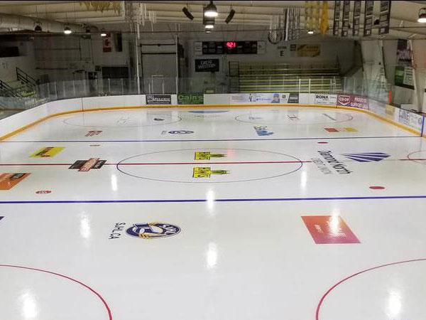 Nipawin, Saskatchewan