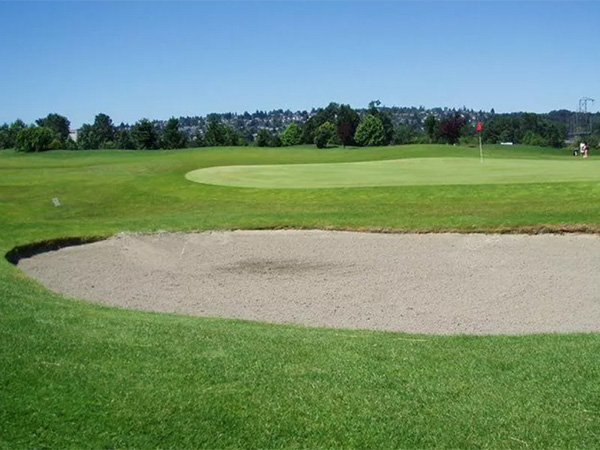 Eaglequest Golf – Coquitlam in Port Coquitlam, British Columbia