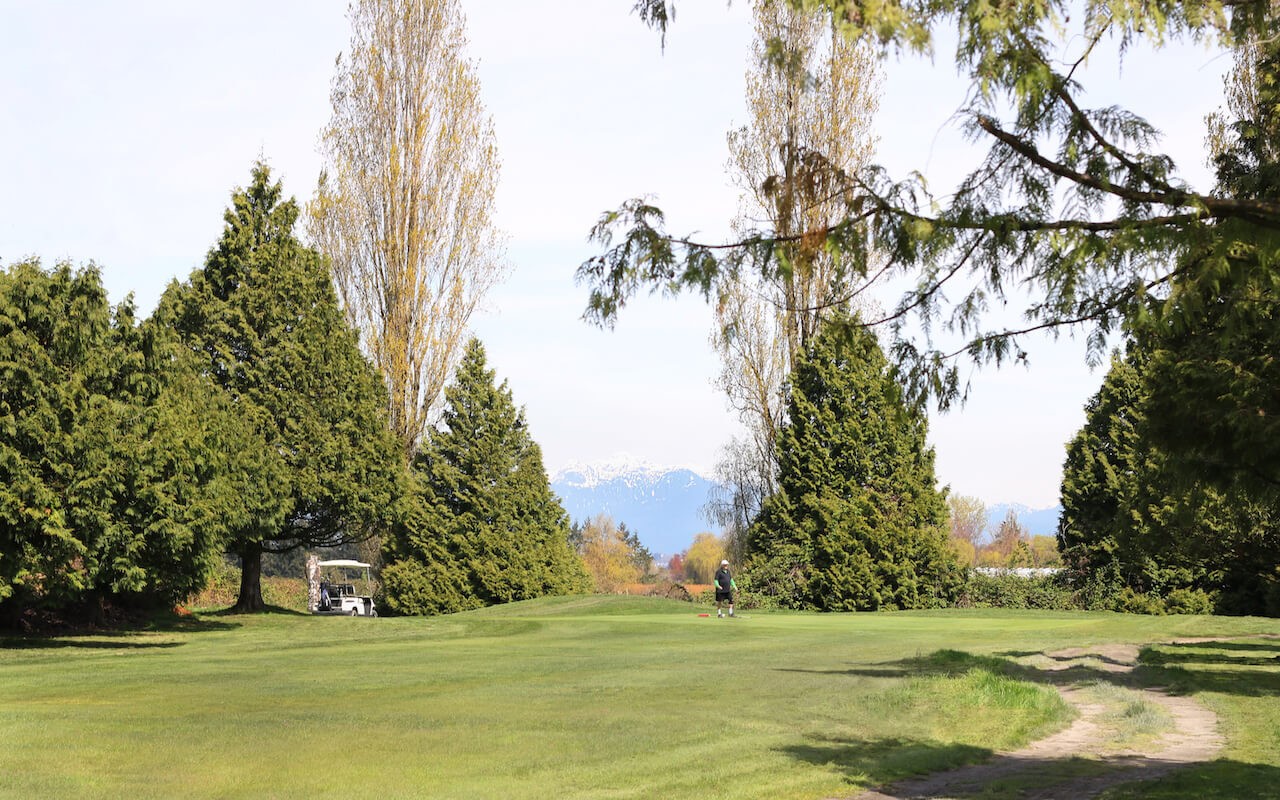 
       Mylora Sidaway Golf Course