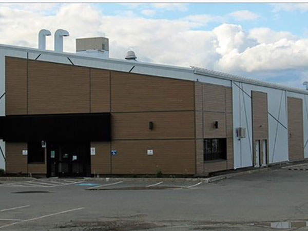 Nipawin, Saskatchewan