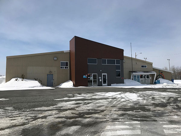 Nipawin, Saskatchewan