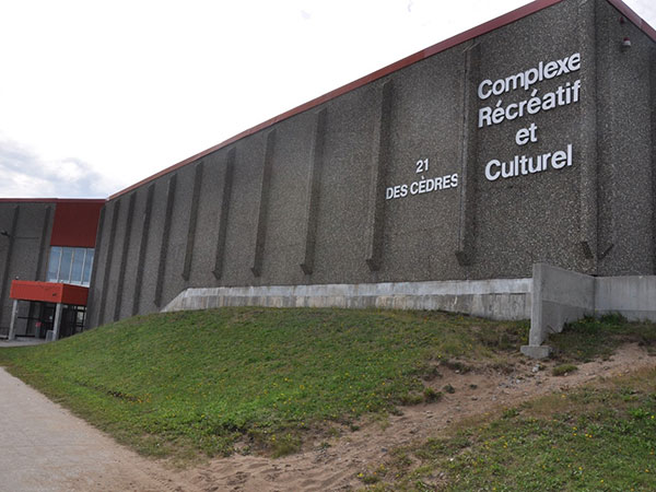 Nipawin, Saskatchewan
