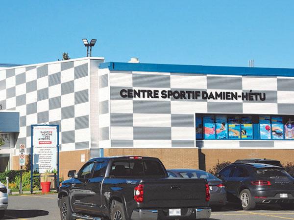 Nipawin, Saskatchewan