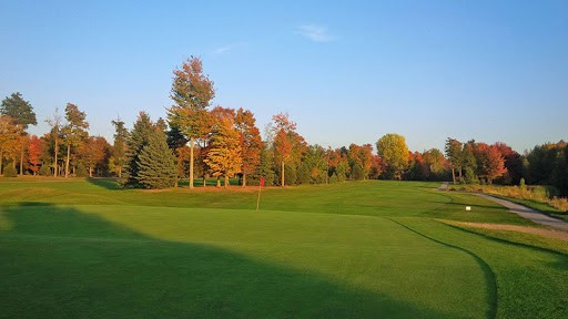 
       Golf: St-Césaire