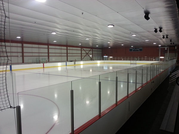 Marcel-Larocque in Saint-Jean-sur-Richelieu, Quebec