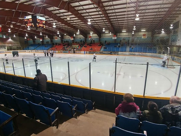 Nipawin, Saskatchewan