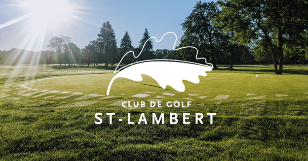 Golf: St-Lambert