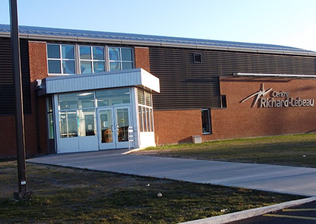 Saint-Léonard-d’ Aston, Quebec