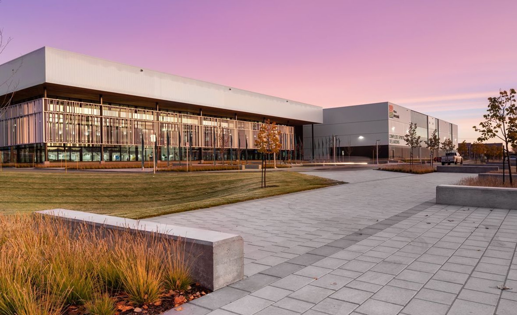 Centre Sportif