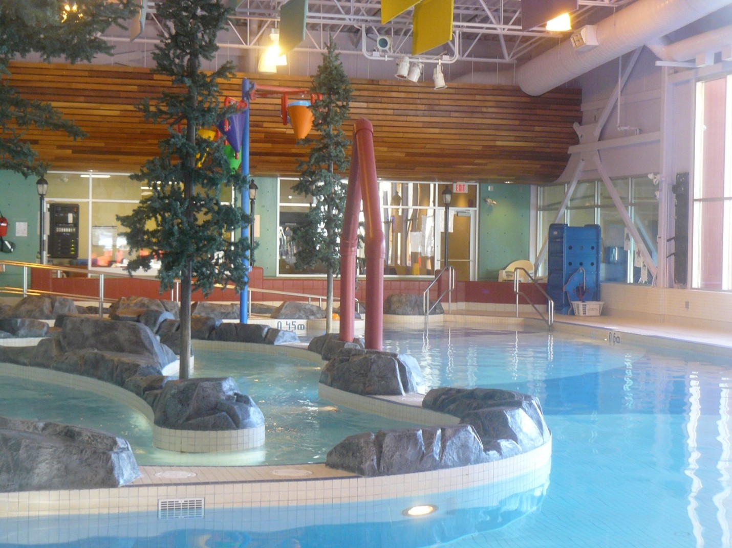 Sechelt Aquatic Centre