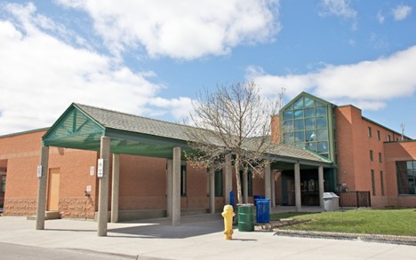 Thornhill