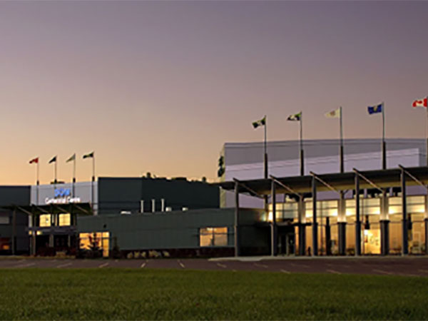 Fort Saskatchewan, Alberta