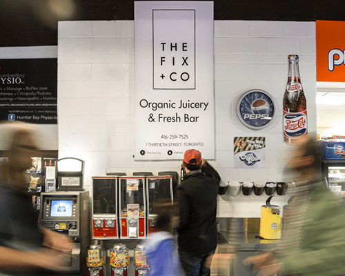 Highlights and Results