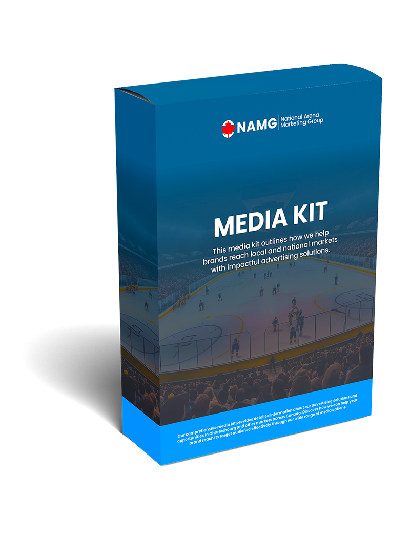 MEDIA KIT